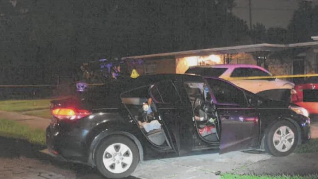 No charges in shooting death of University of Tampa student
